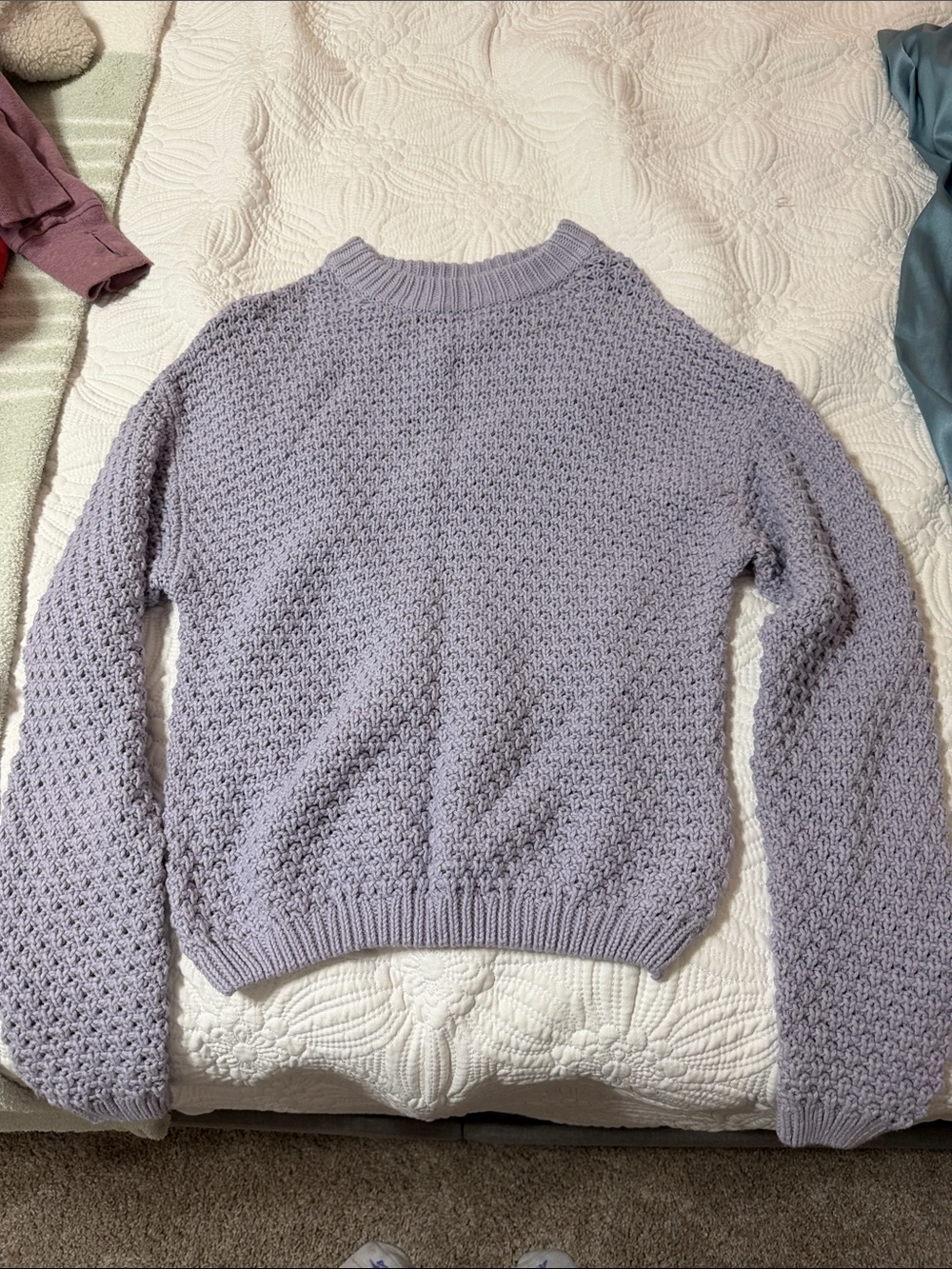 Universal Knit Sweater